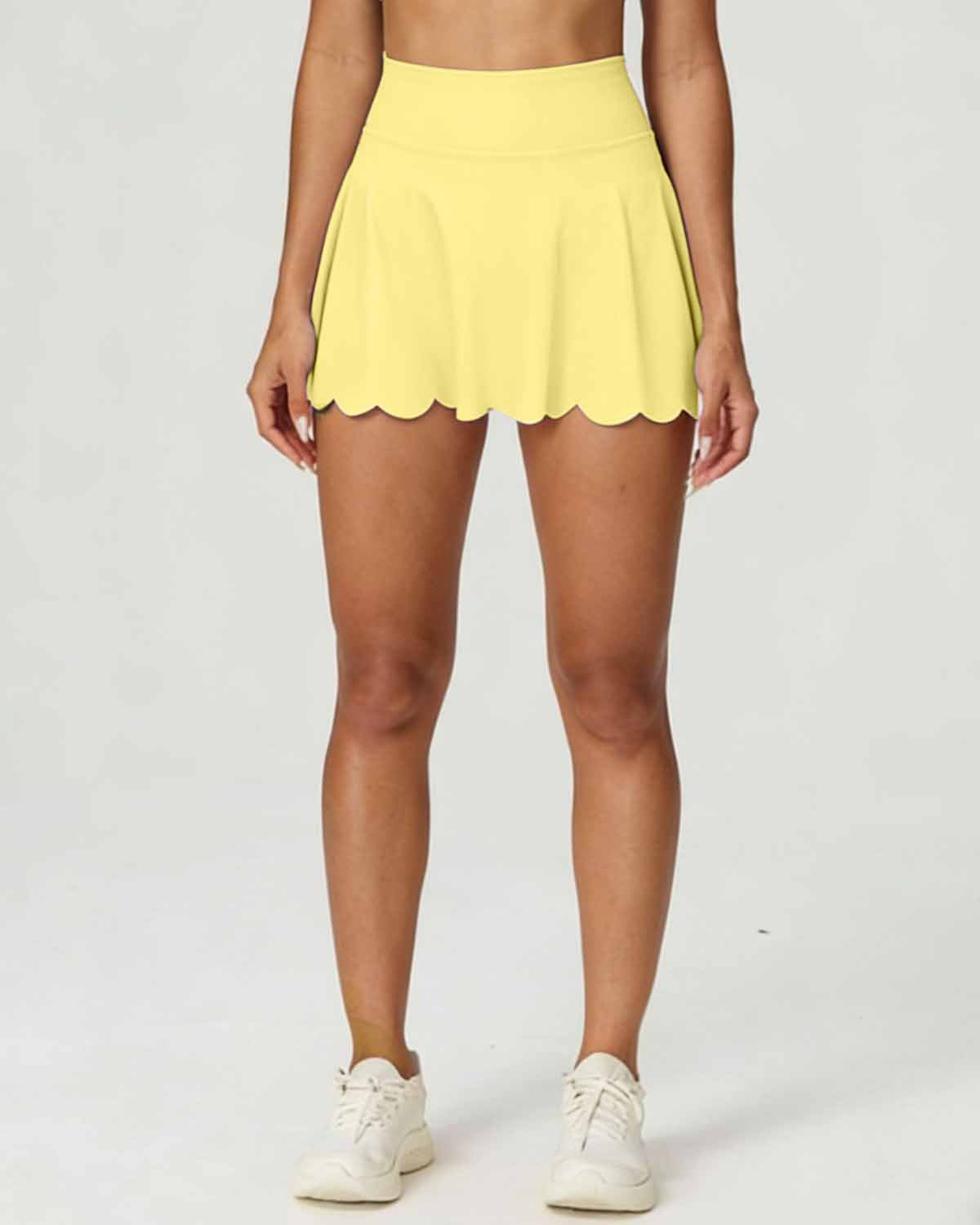 A2789 Women sport skirt