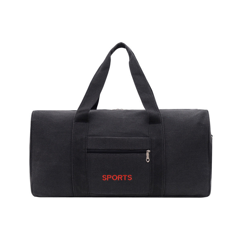 E6966# PU Travel Bag