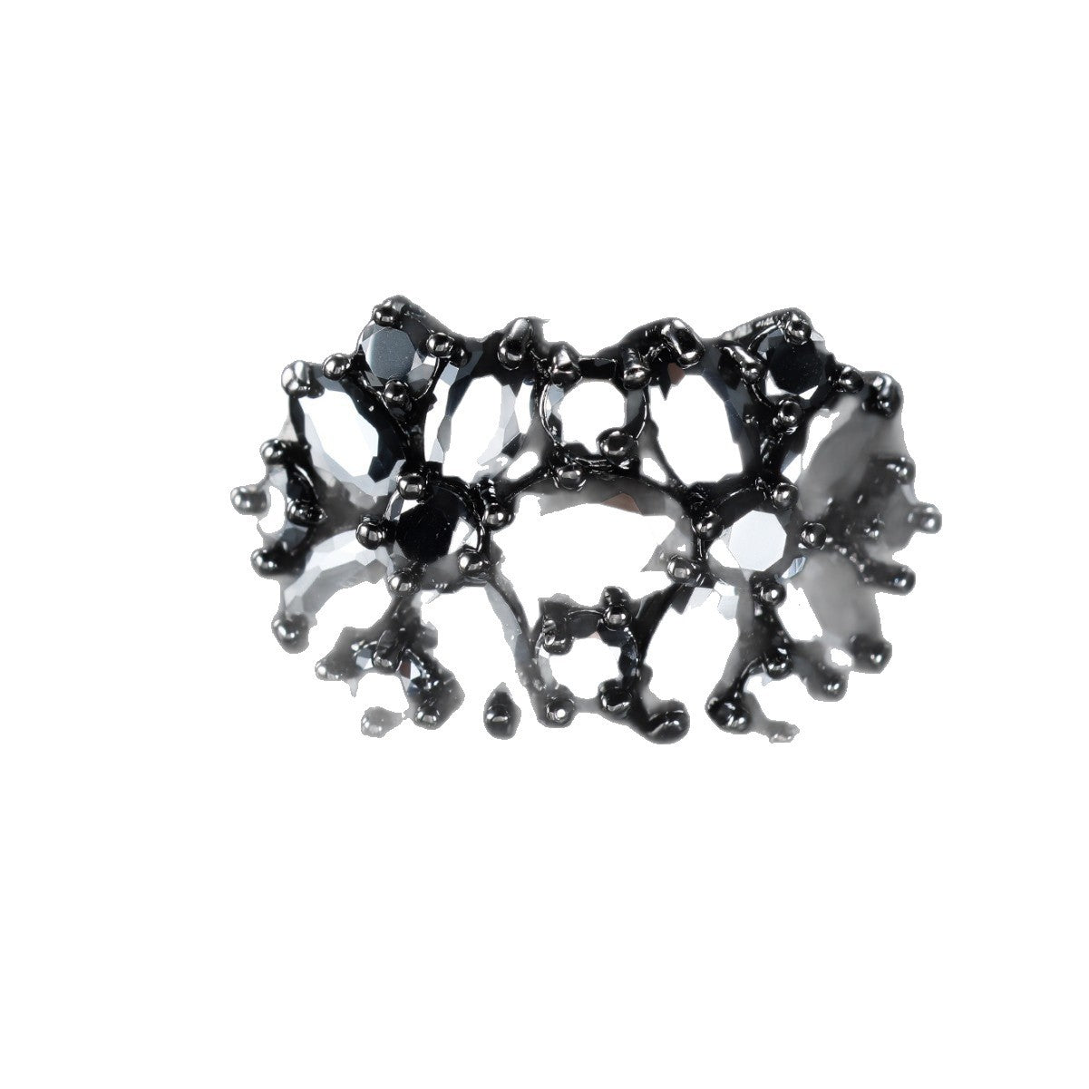 E6485#   Necklaces