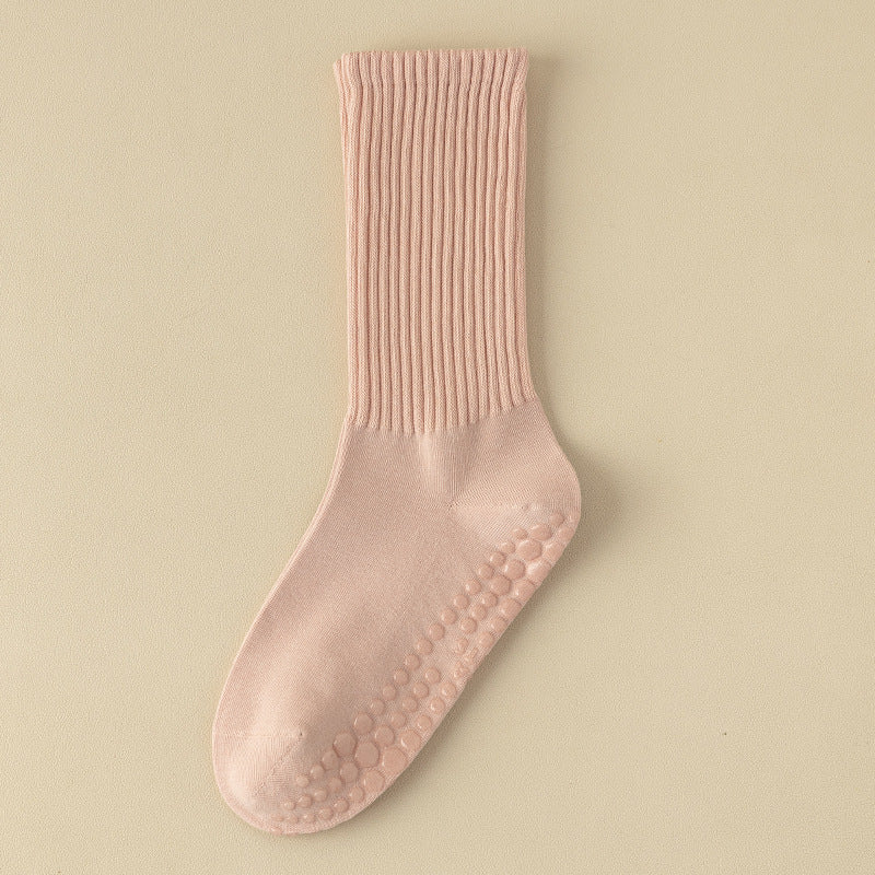 1668# A Yoga Anti-slip Socks