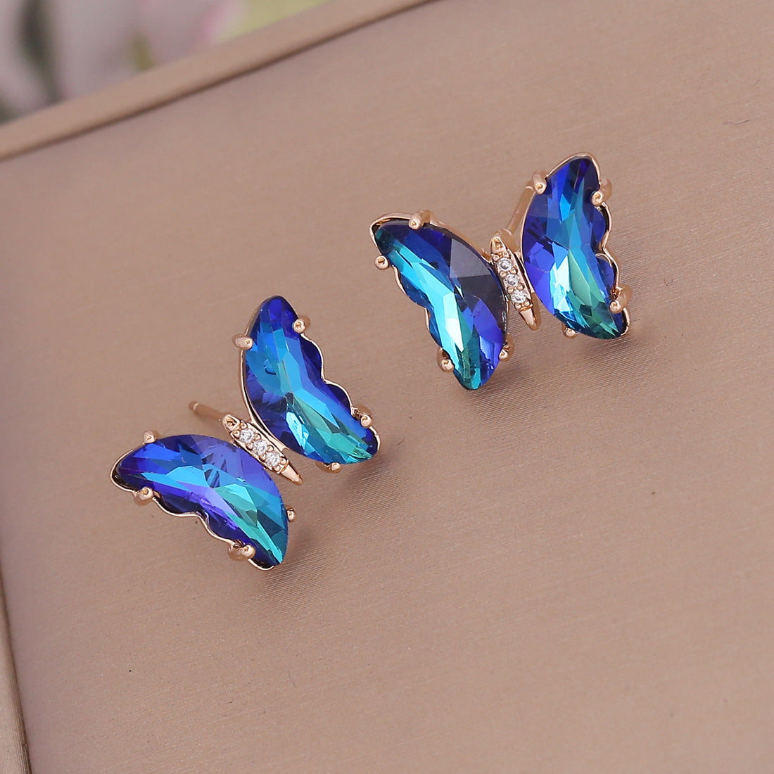 E6765#17.8MM Necklace or 14MM Earrings