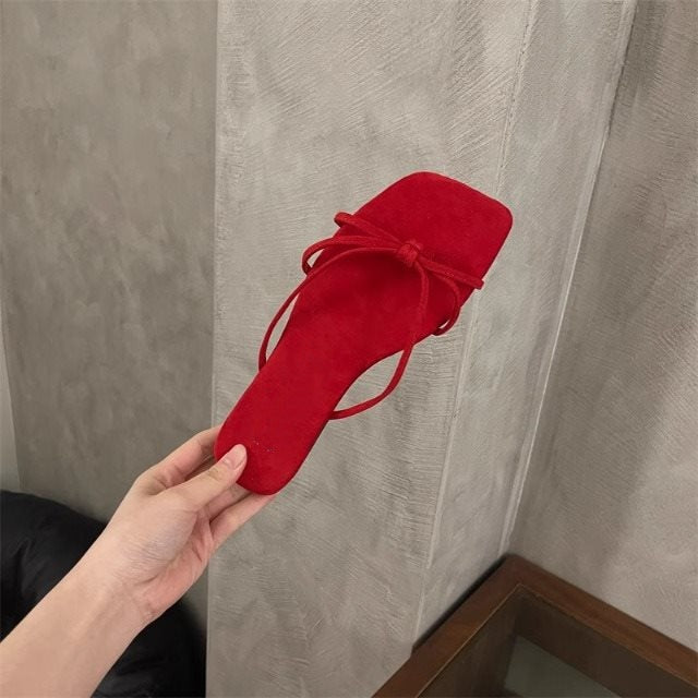 E7149#Fashion Slipper