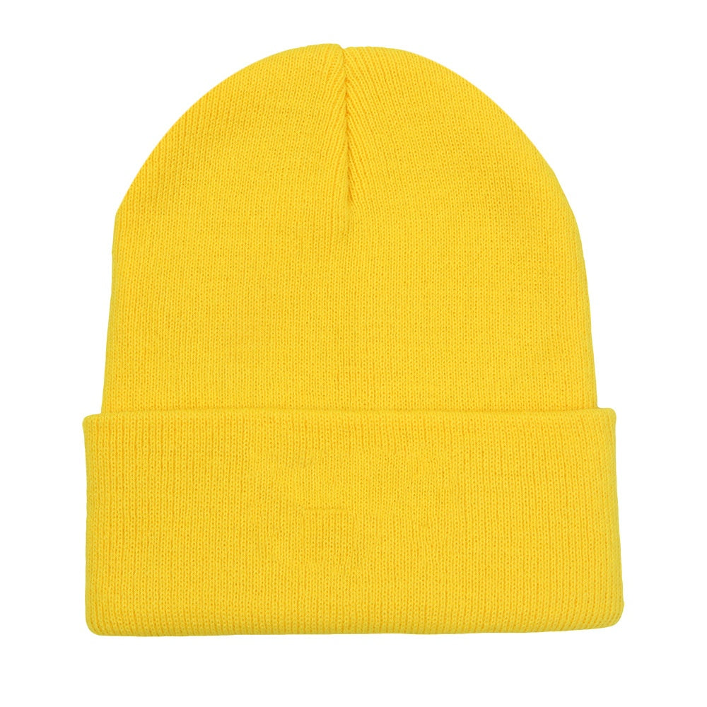 E4127#  Knitted Hat