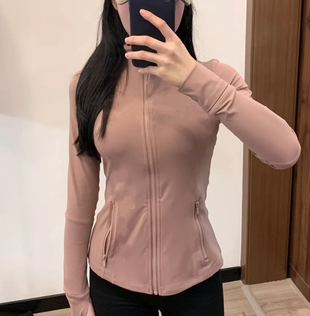 #2033- 2 Women Jacket