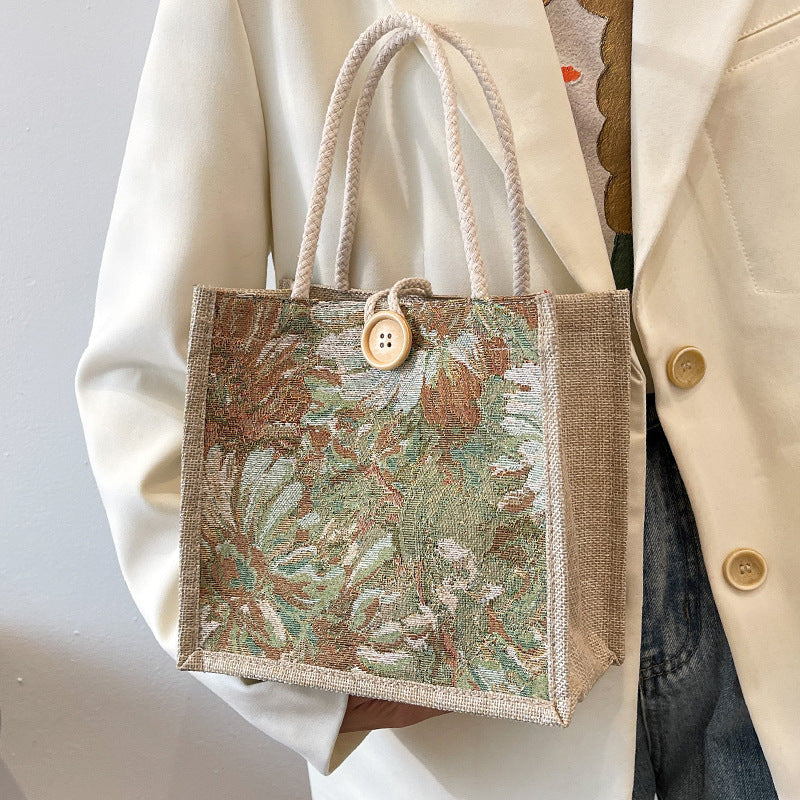 E7025# Women Handbag