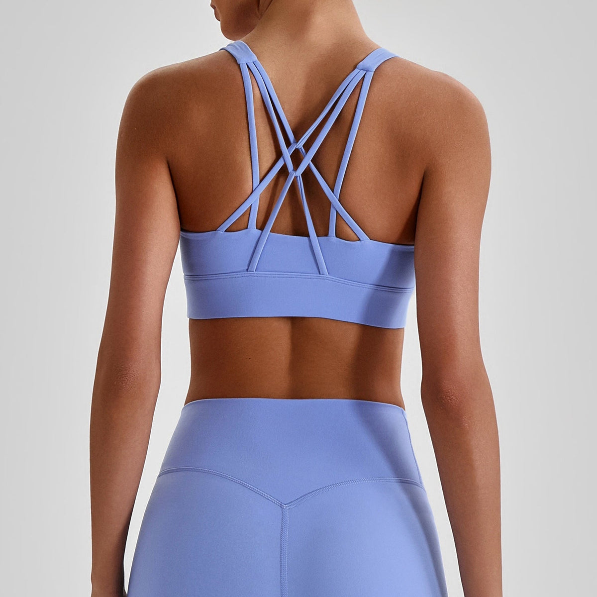 L6298#  Women Yoga Bra Or Shorts