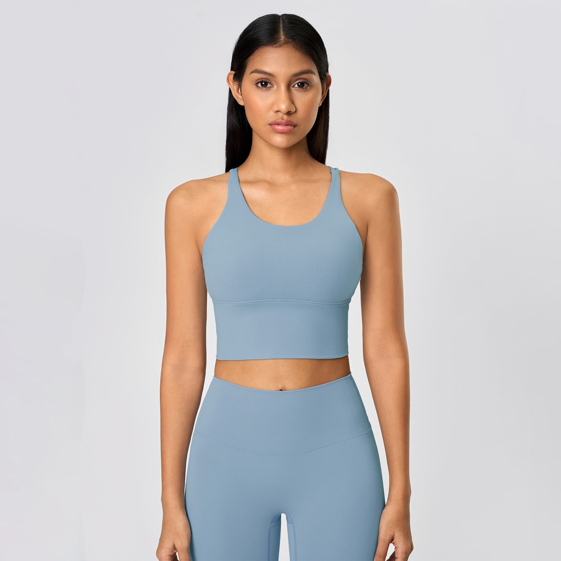 1810# A Women Bra or Skirt