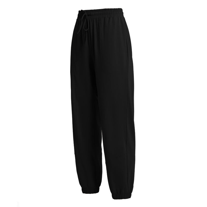 L6677 # Women Yoga Pants
