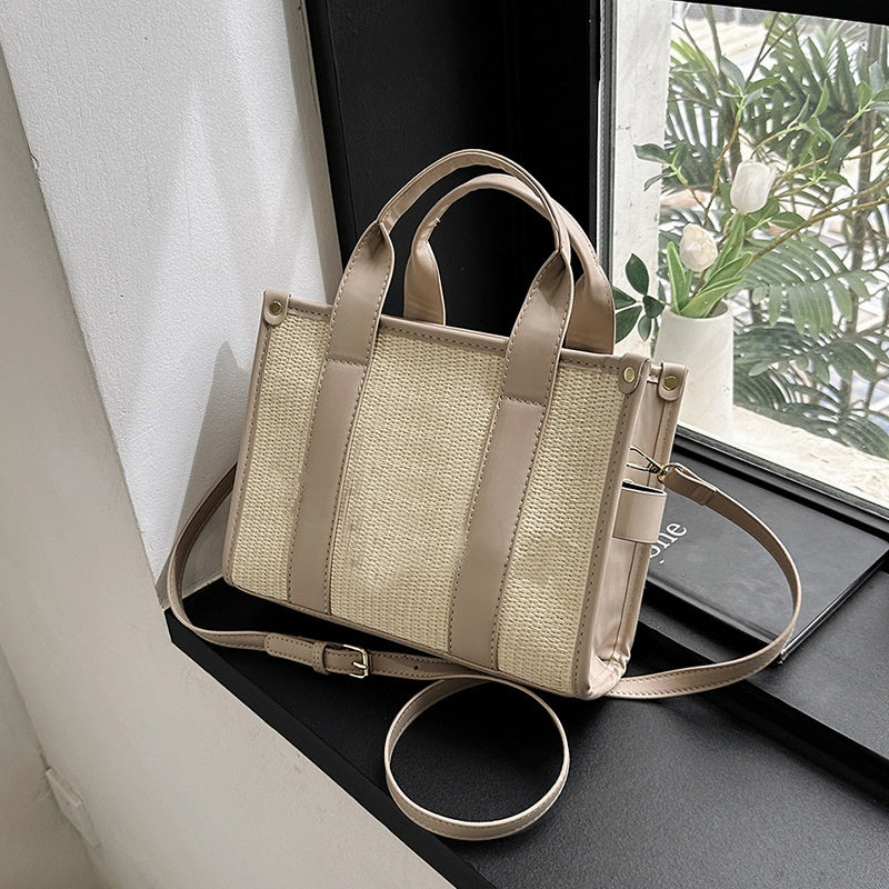 E6306# Tote Bag