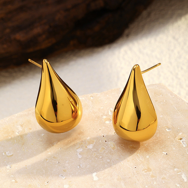 E6968#Women Chic Earrings
