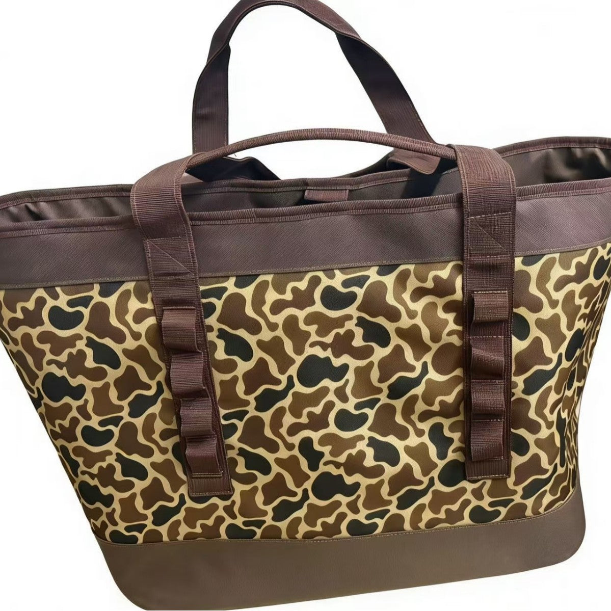 E7179# Large Capactiy Tote Bag