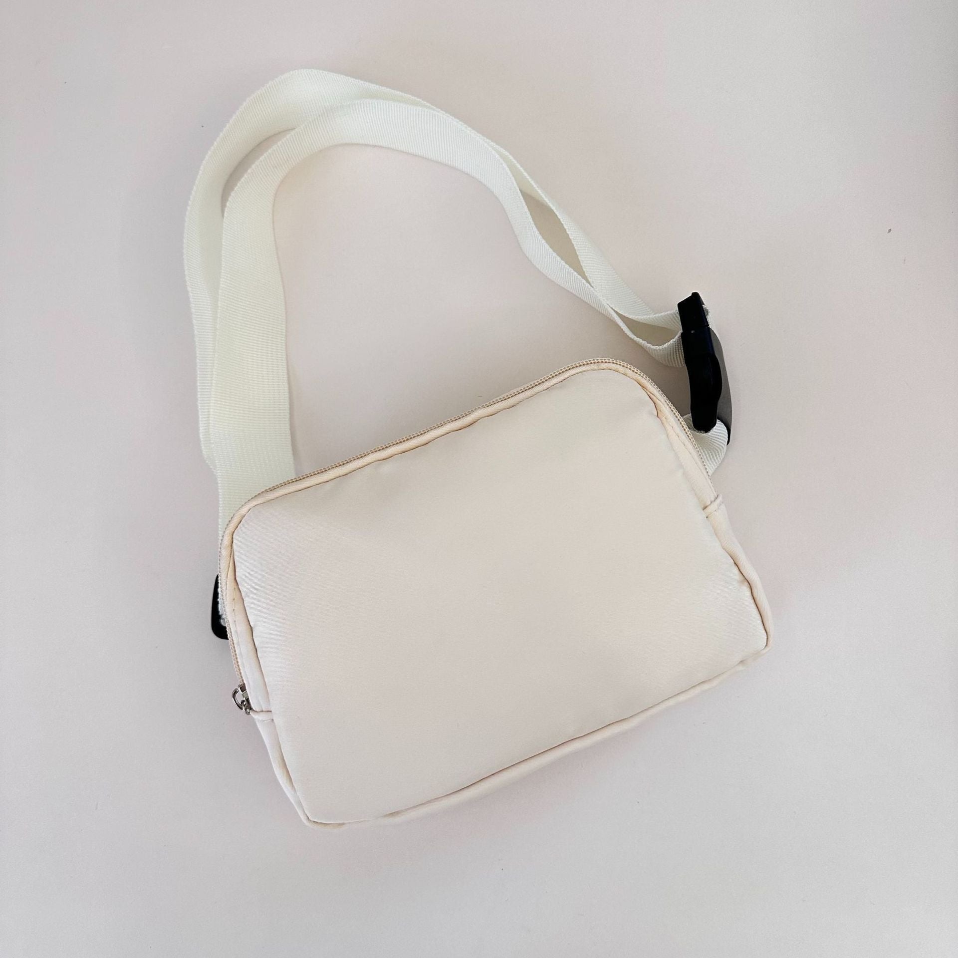 L5668#  Nylon Waist Bag