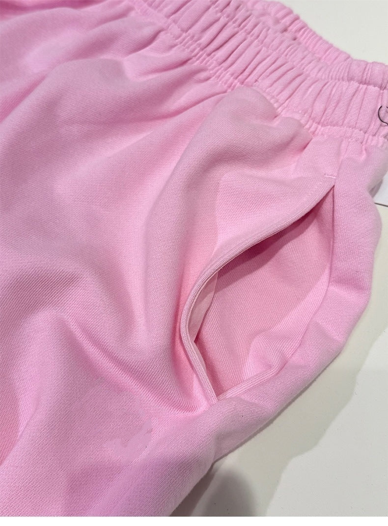 2876# 3D Women Sports Sweatpants