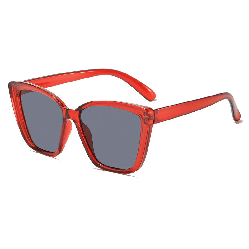 E6418# Unisex Fashion Sunglasses