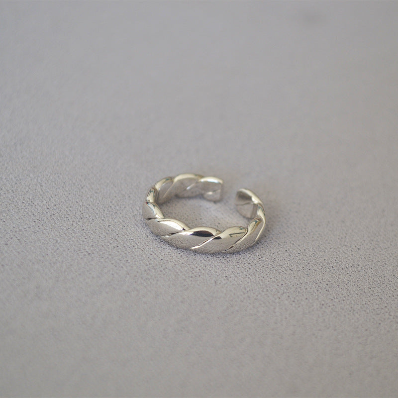 E6841# Unisex Rings