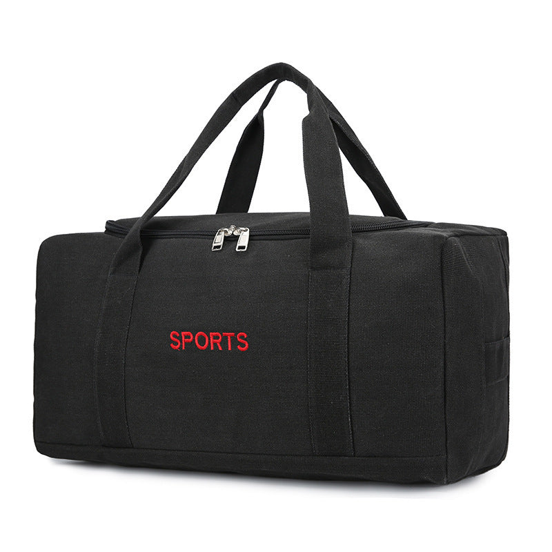E6966# PU Travel Bag