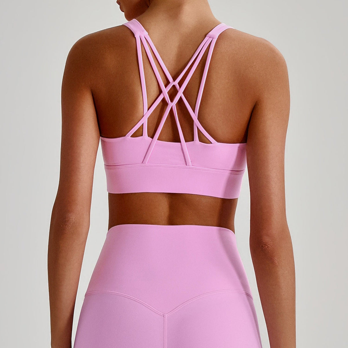 L6298#  Women Yoga Bra Or Shorts