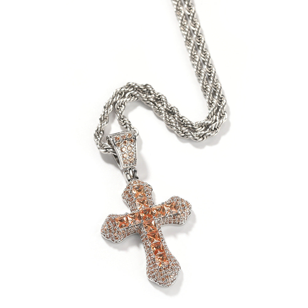E6962# 2MM Necklace