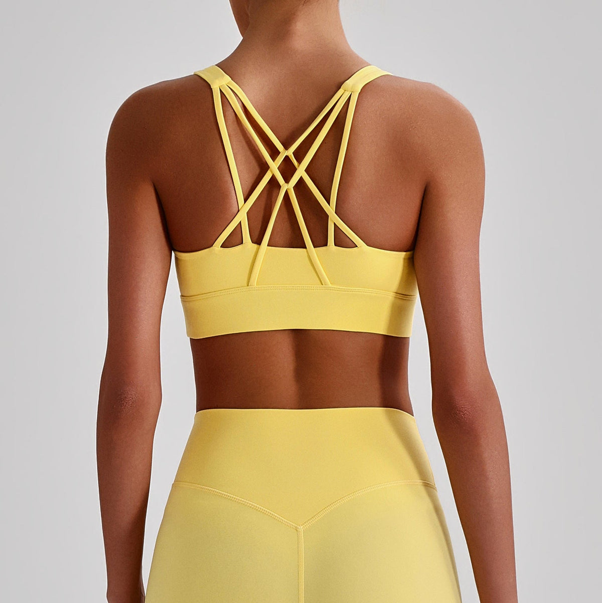 L6298#  Women Yoga Bra Or Shorts