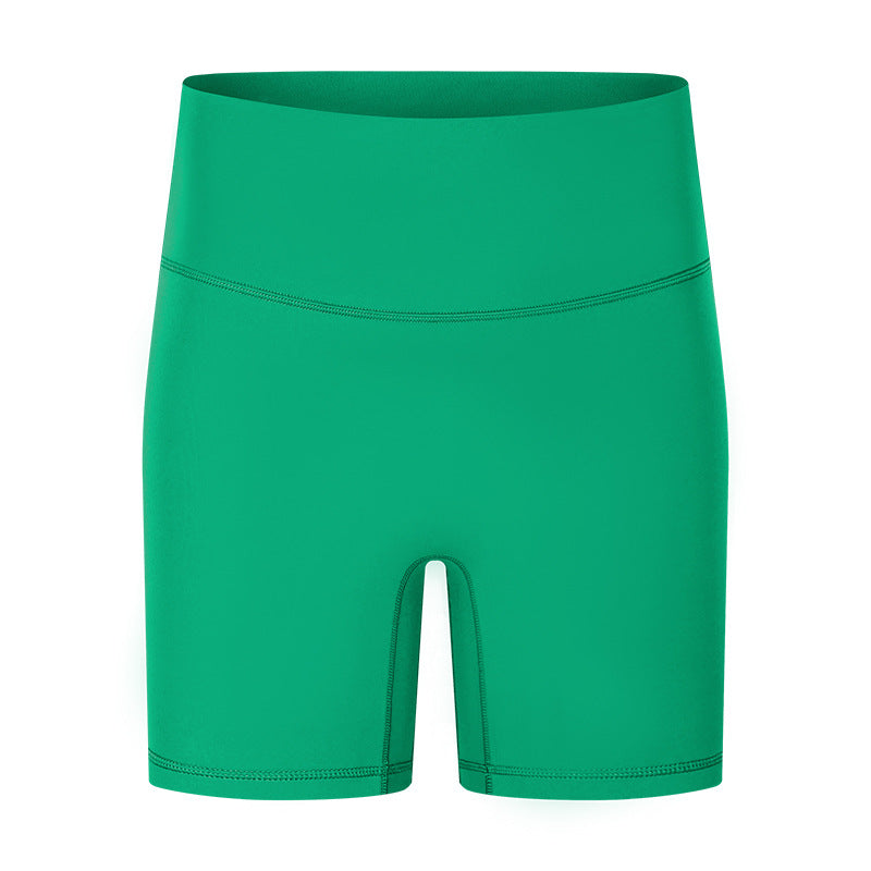 L2233-2# Women Yoga Shorts