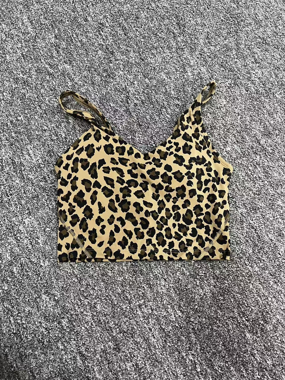 L6434 Women Yoga Bra