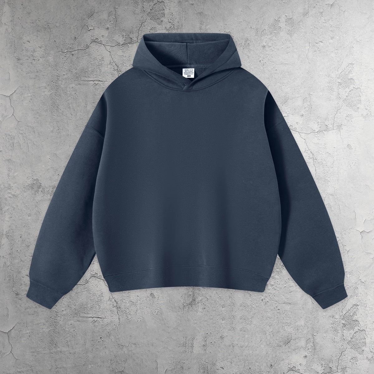 E7125# Unisex Hoodie