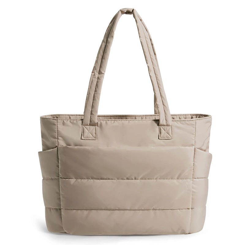 E6891#  Cow Leather Bag