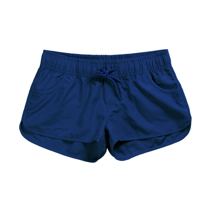 2413# A Women Yoga Shorts