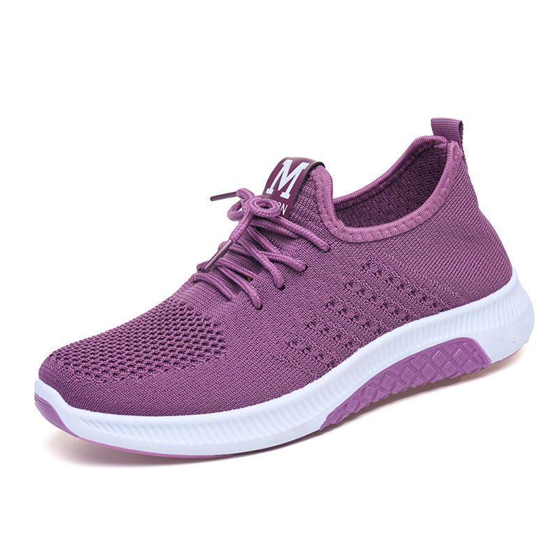 E7304# Chic Low Shoes