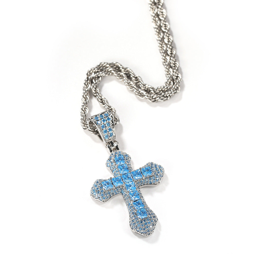 E6962# 2MM Necklace