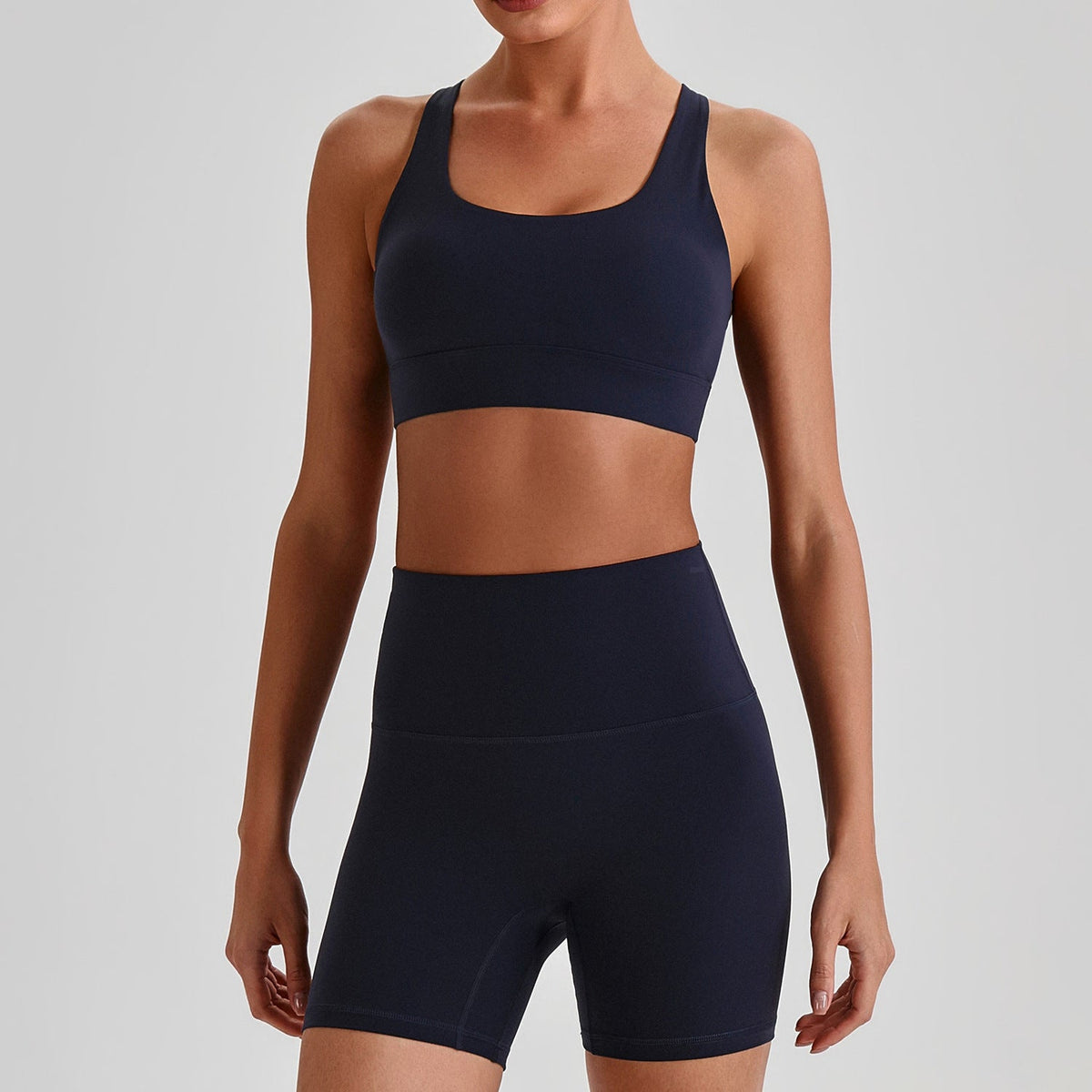 L6298#  Women Yoga Bra Or Shorts