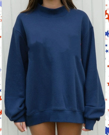 E6906# Embroidery  Women Hoodies