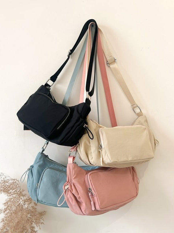 L2946# Women Nylon Bag