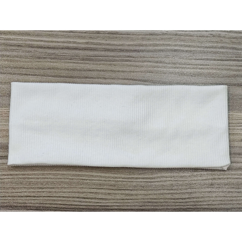 494# AL Knitted Hair Band