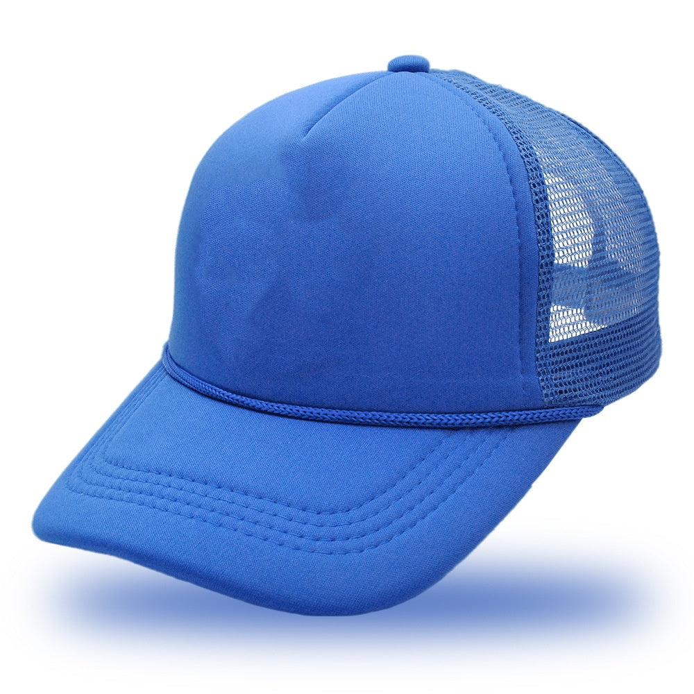 E4129# Unisex Baseball Hat