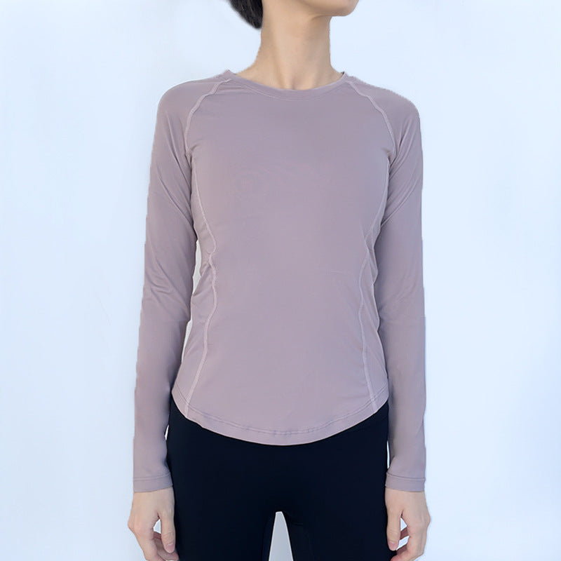 1855# Long Sleeve Shirts