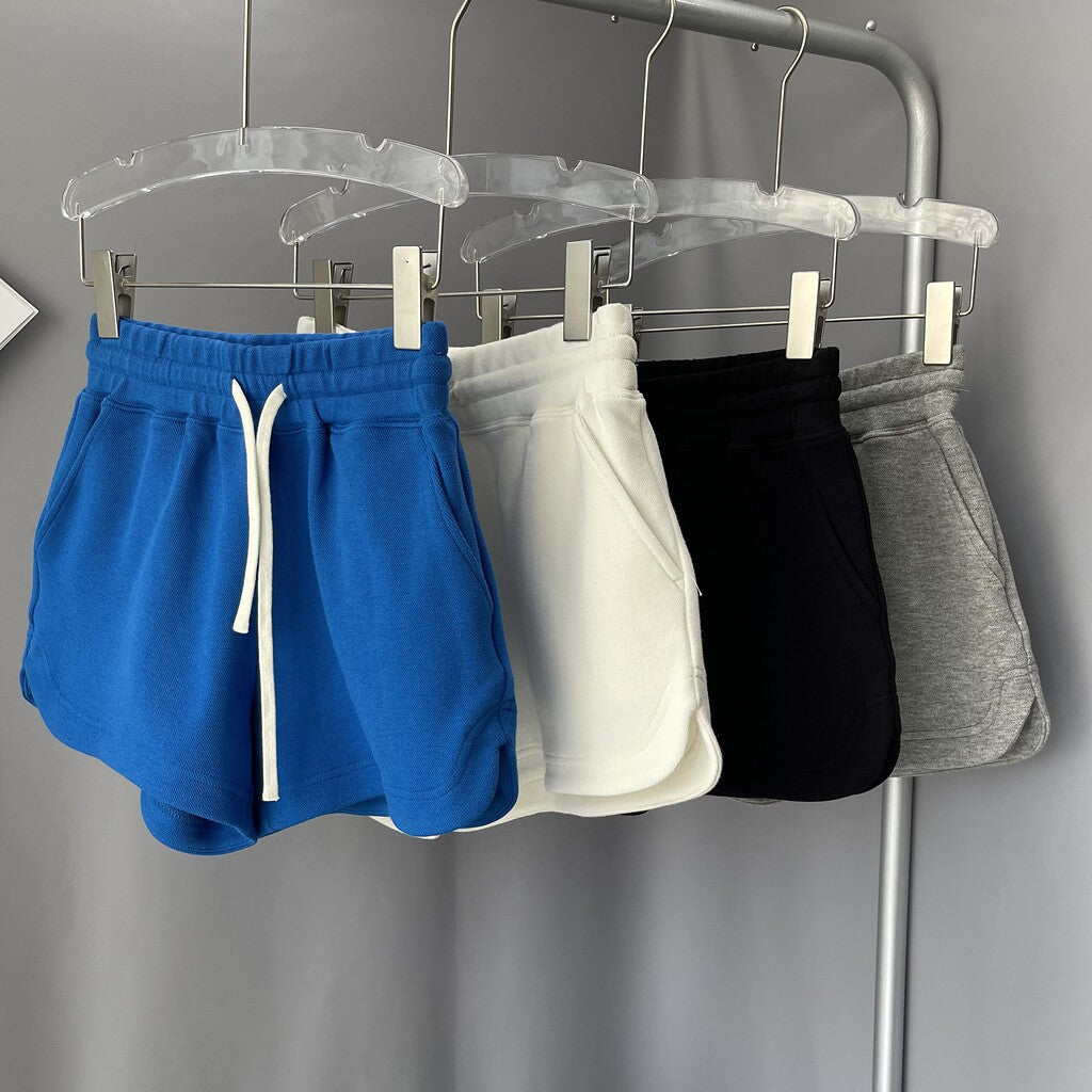 L6493#  Women Sport shorts
