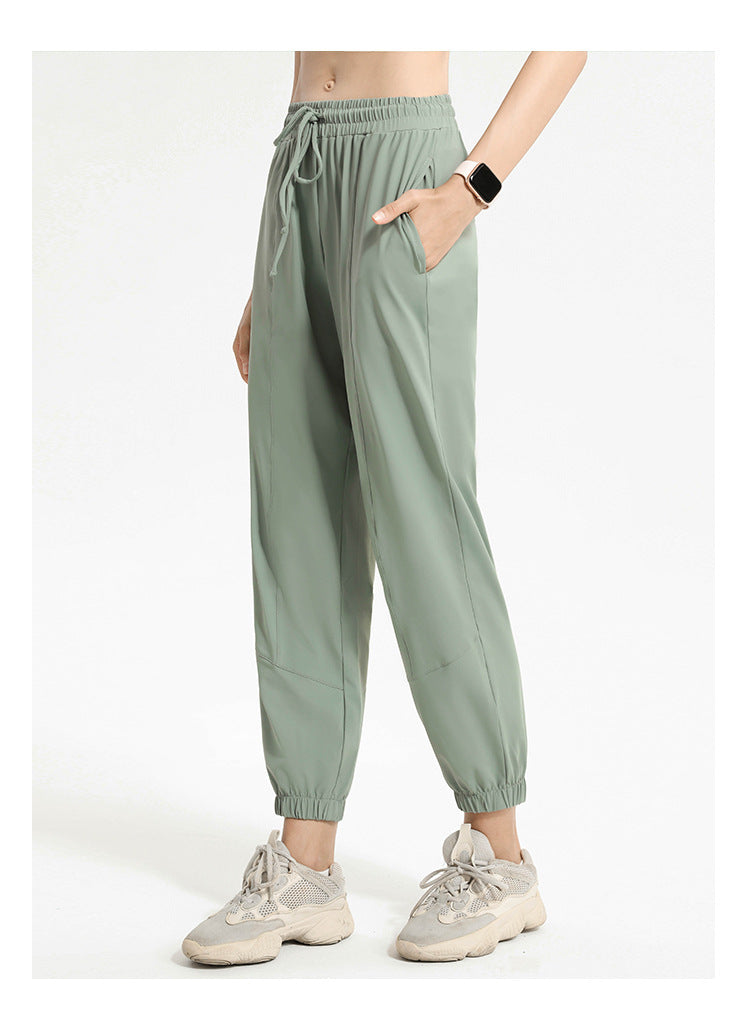L6677 # Women Yoga Pants