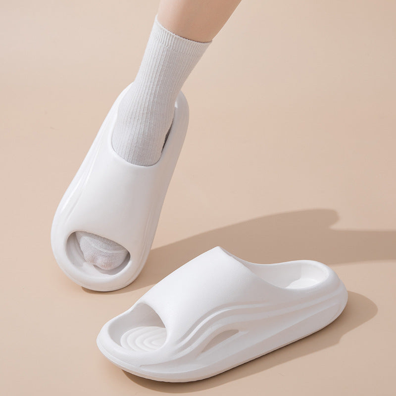 E7206# Unisex Slipper