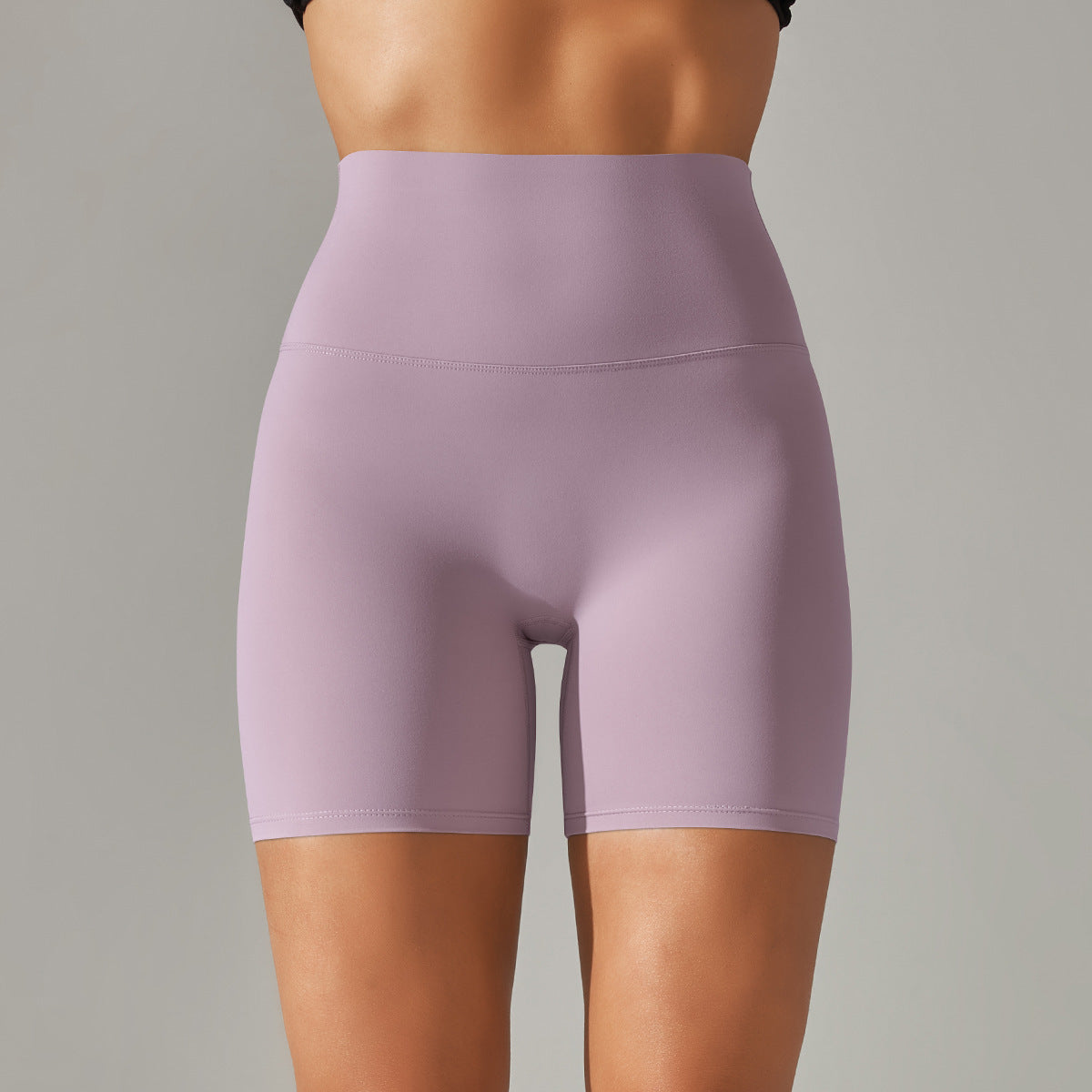 191-1 # AL Women Yoga Shorts