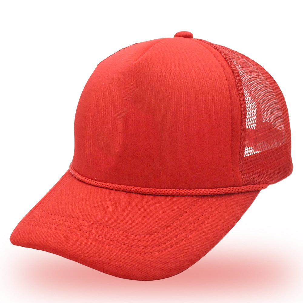 E4129# Unisex Baseball Hat