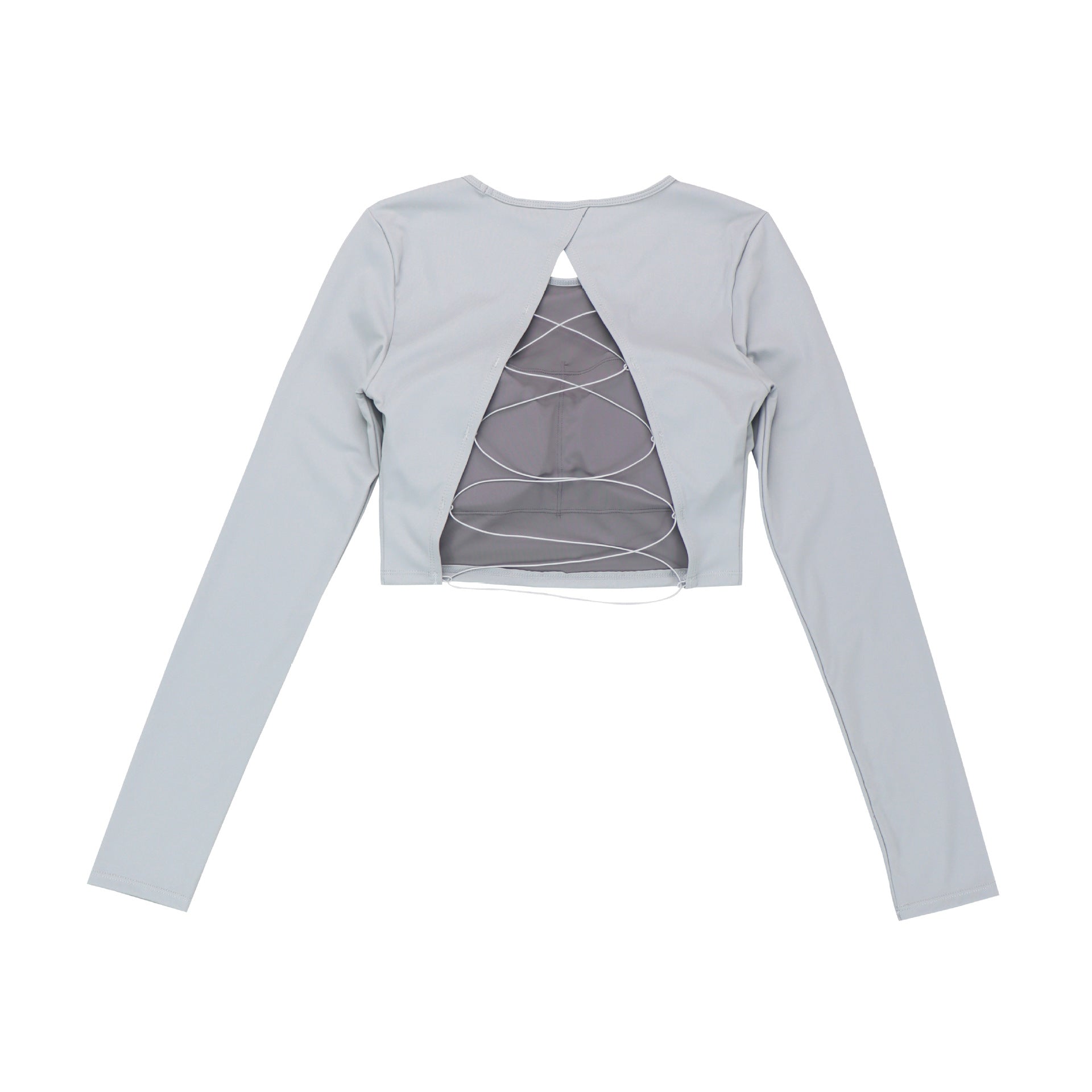 L5338# Women Long Sleeve Shirts
