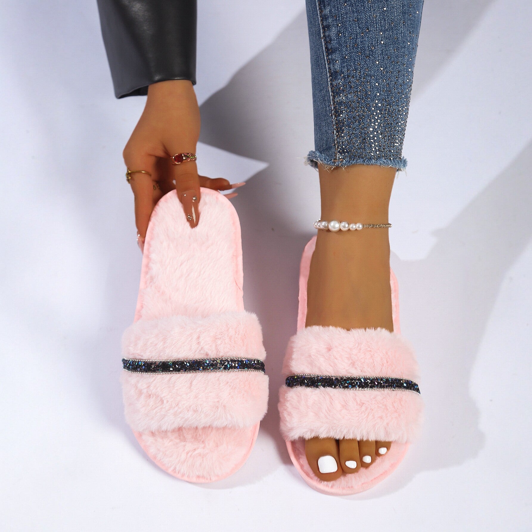 E7237-2# Women Shoes