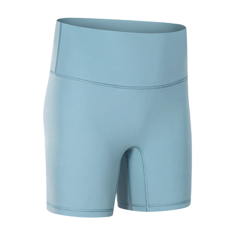 L2233-1# Women Yoga Shorts