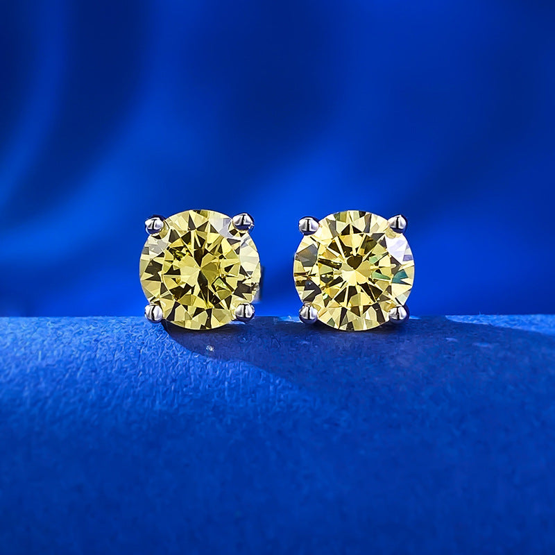 E1186 Fashion Chic Earrings