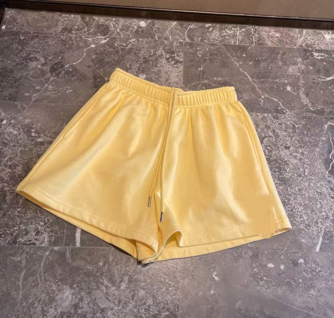 2314#A Women Yoga Shorts