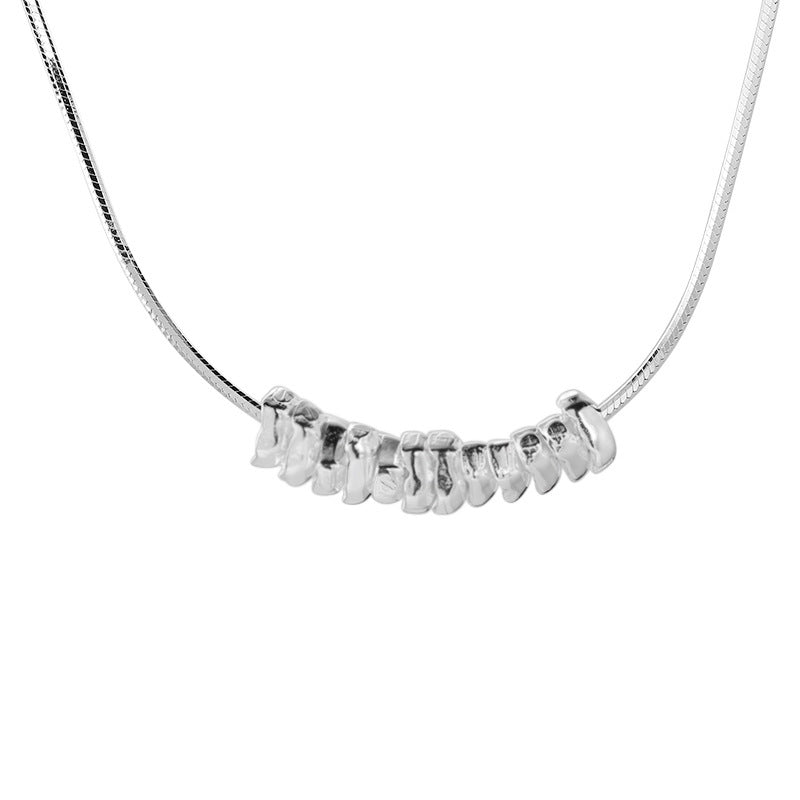 E1205#22 Styles of Necklaces