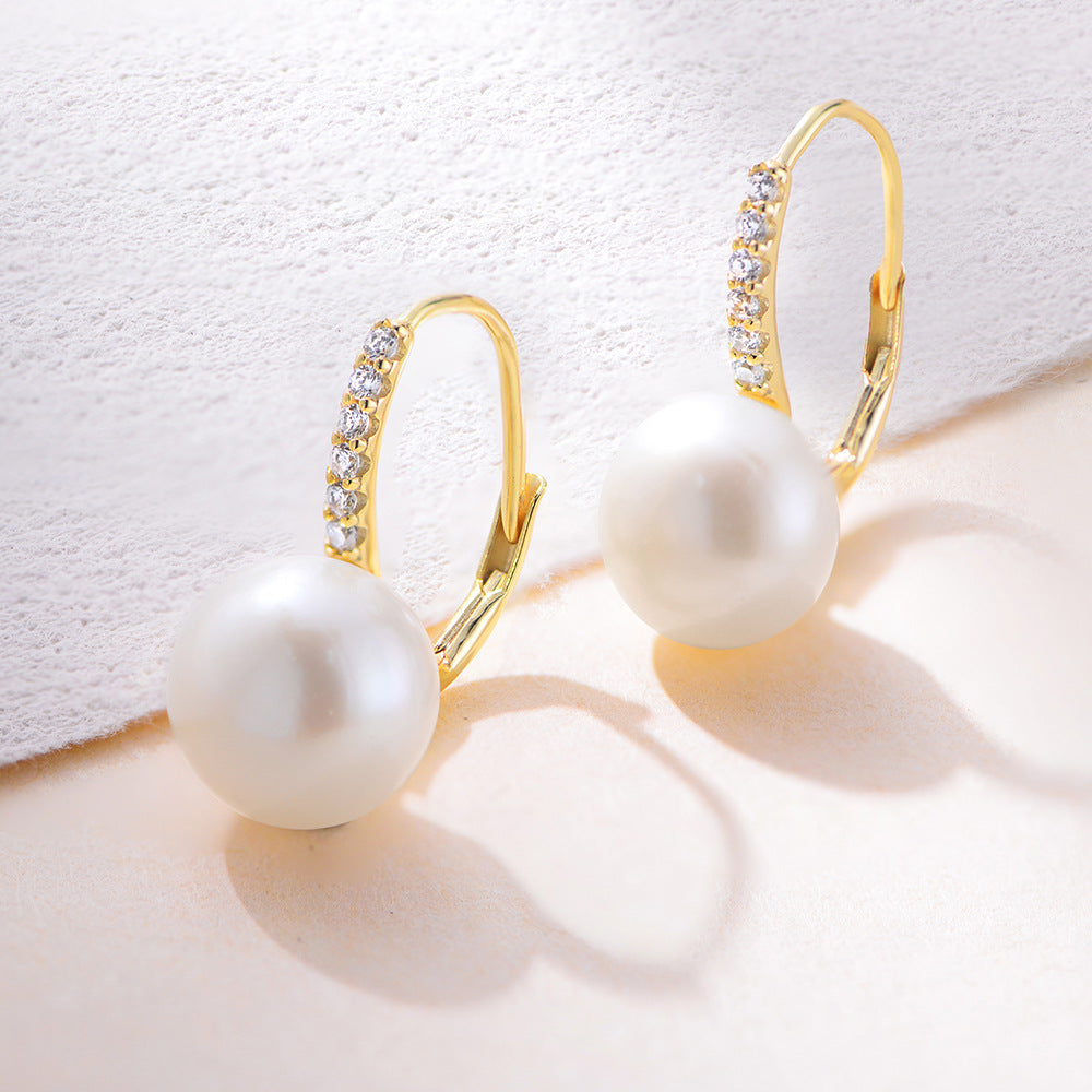 E7103# 16.5mm Earrings