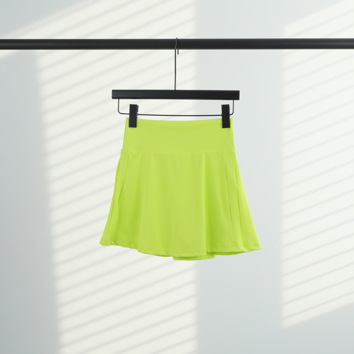 L6218# Women Yoga Skirts