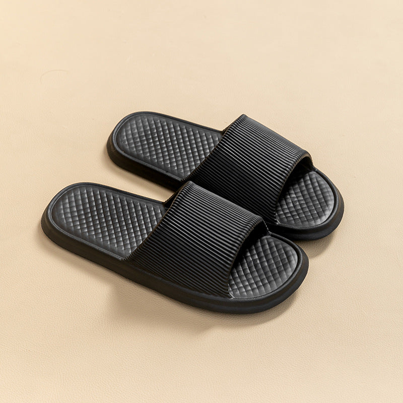 E7024# Men Slipper